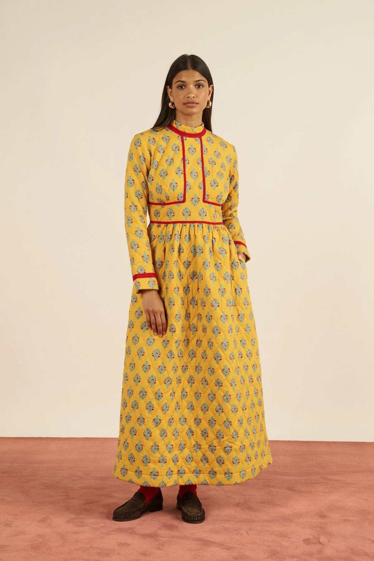 Robin Dress