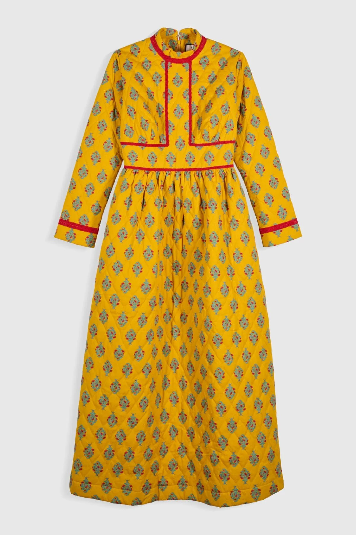 Robin Dress - Image 2