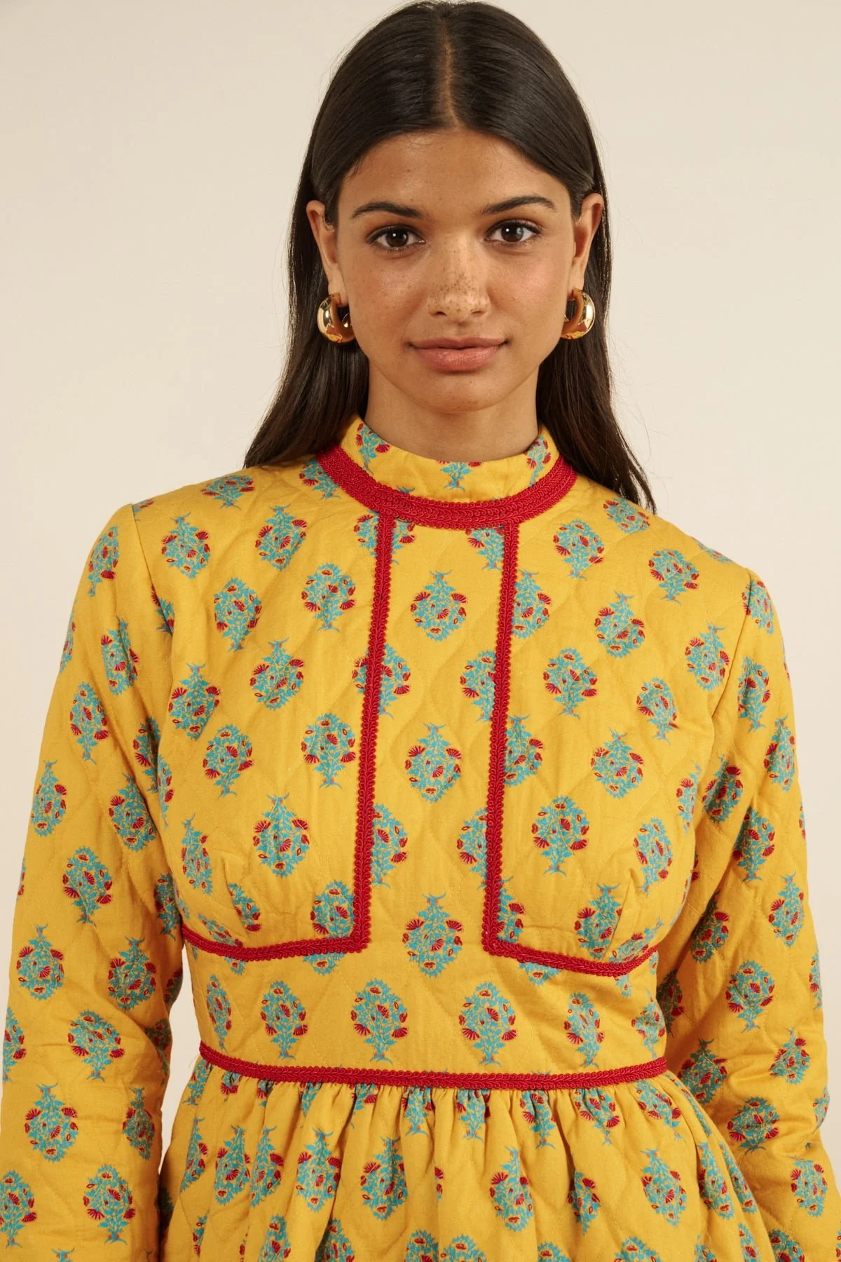 Robin Dress - Image 3