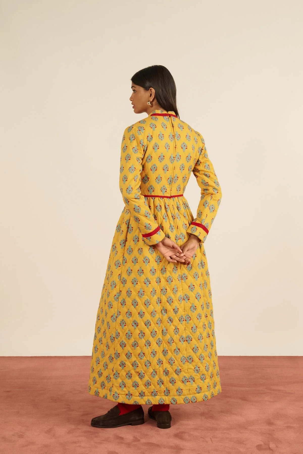 Robin Dress - Image 4
