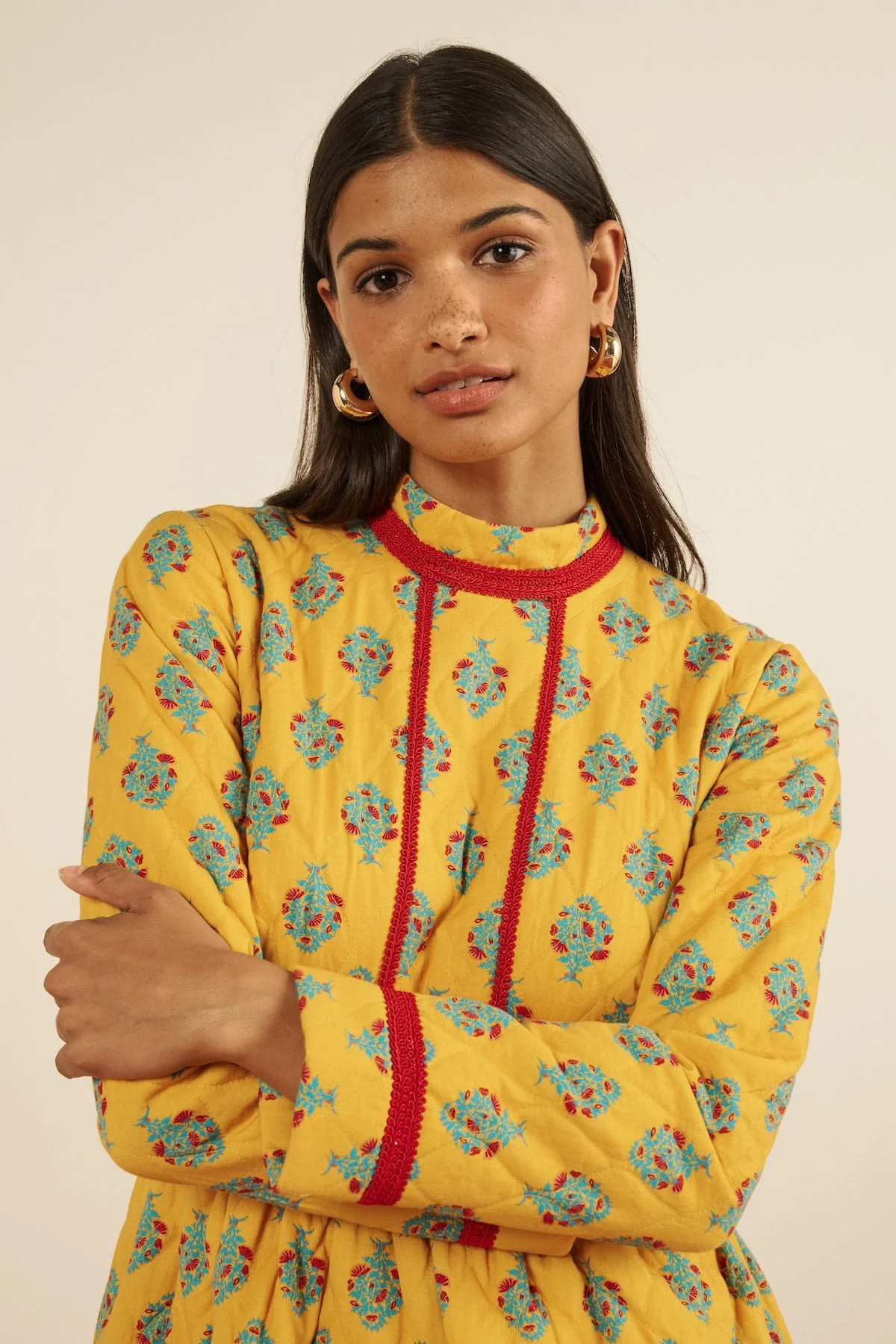 Robin Dress - Image 7