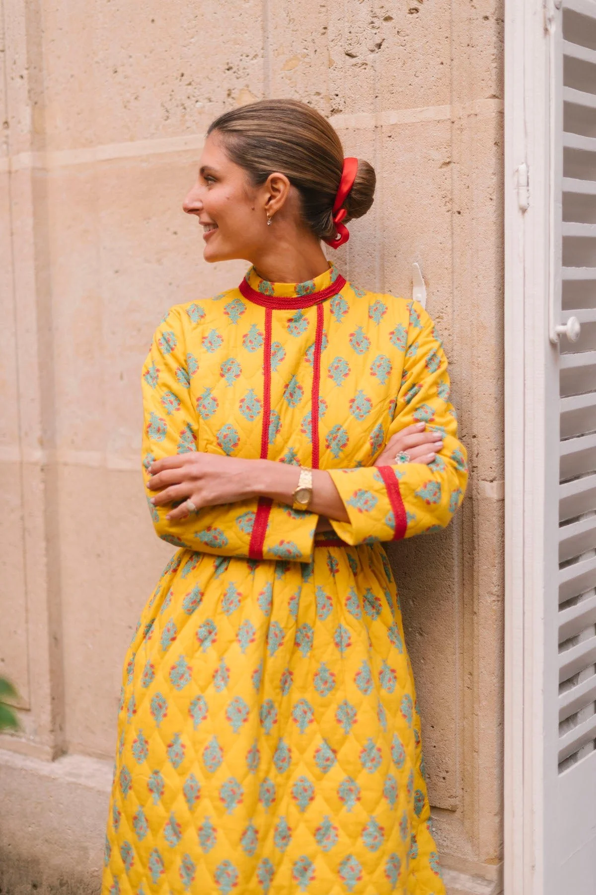 Robin Dress - Image 8