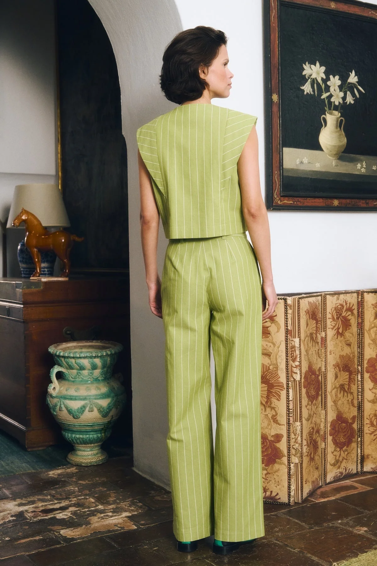 Romeo Pants - Image 6