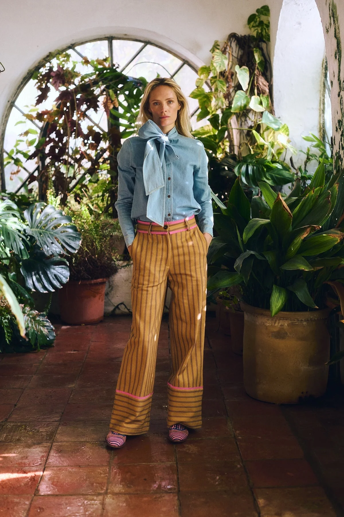 Romeo Pants - Image 5