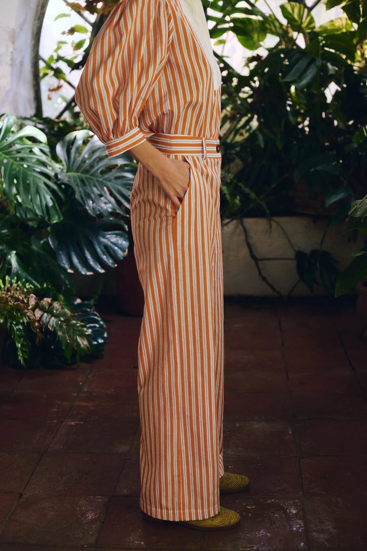 Romeo Pants - Image 4