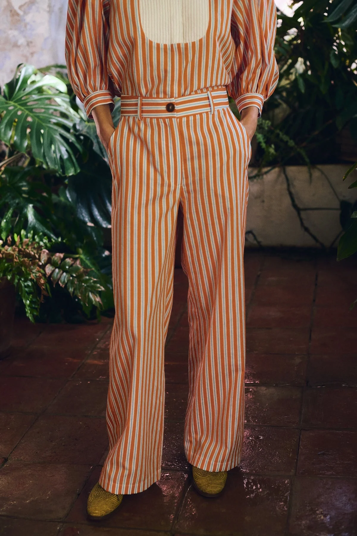 Romeo Pants - Image 7