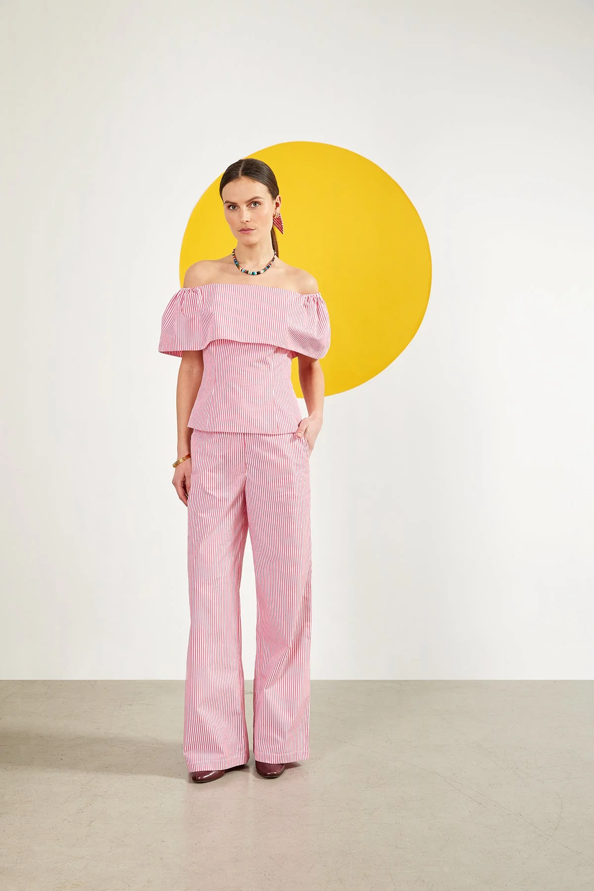 Romeo Pants - Image 4