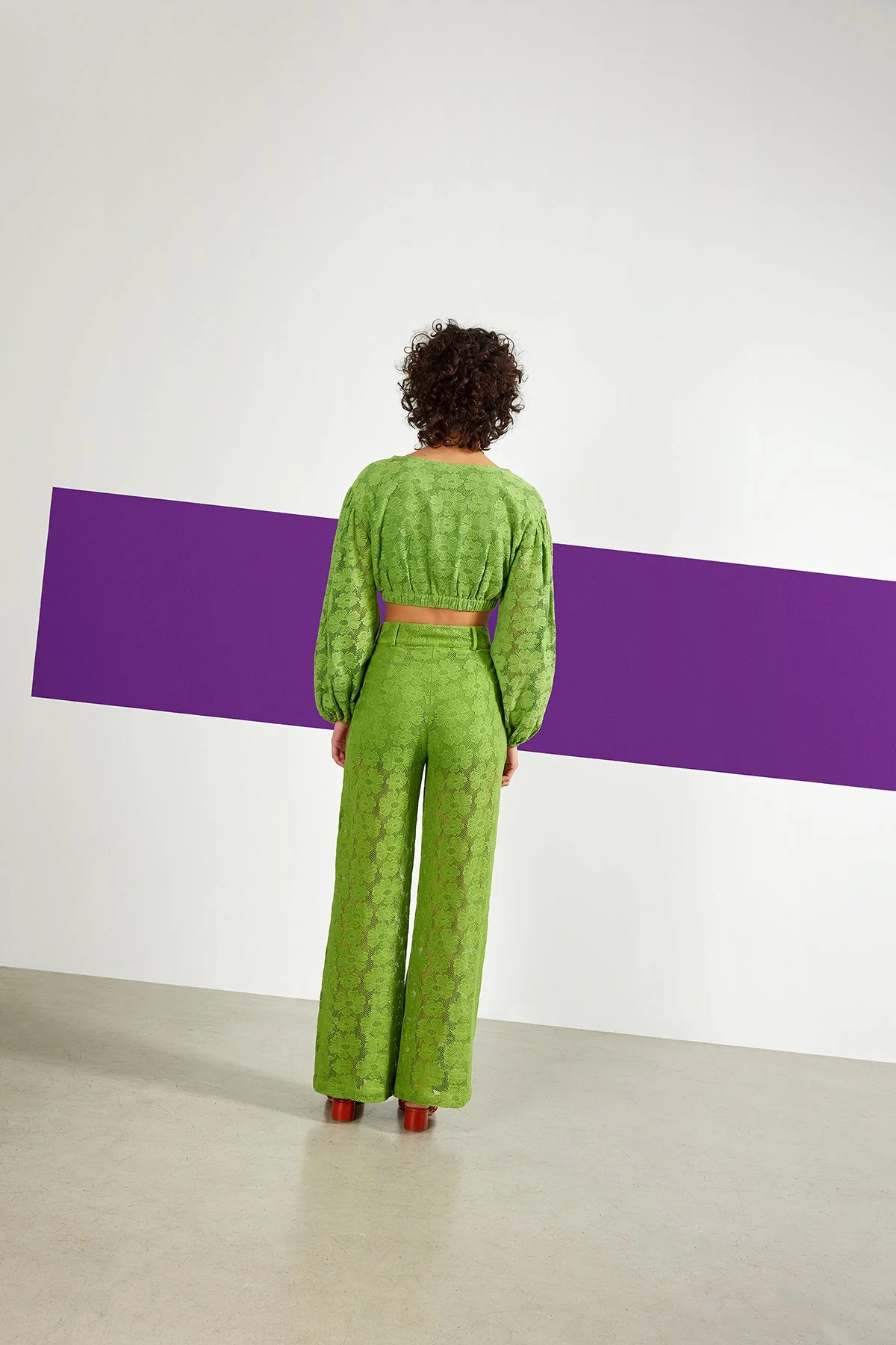 Romeo Pants - Image 7