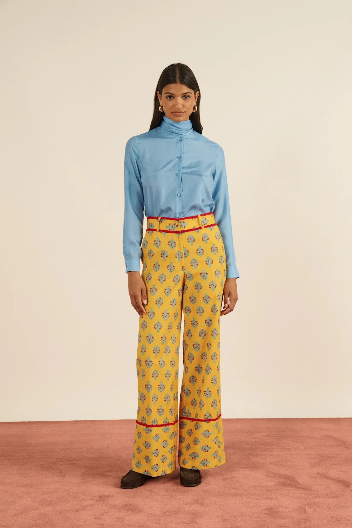 Romeo Pants