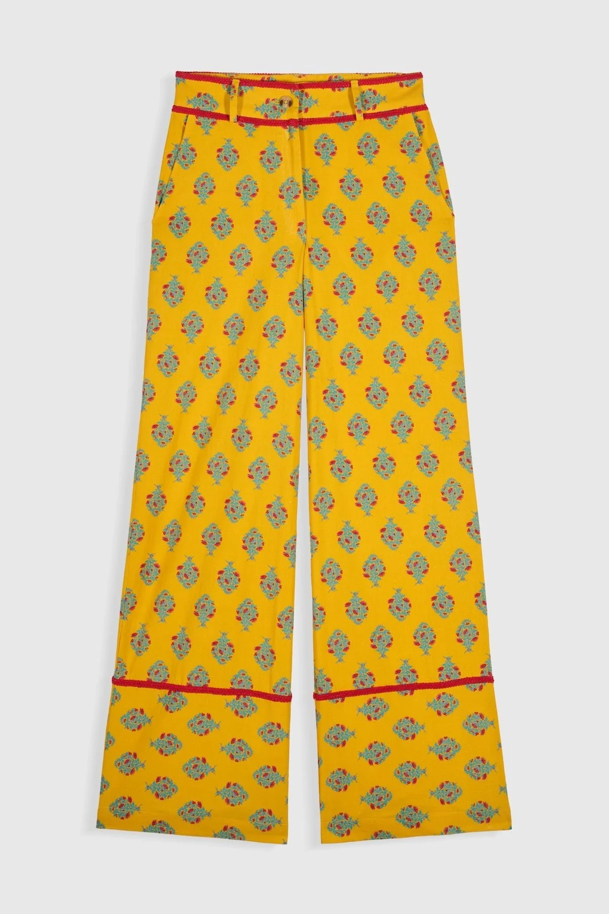 Romeo Pants - Image 2
