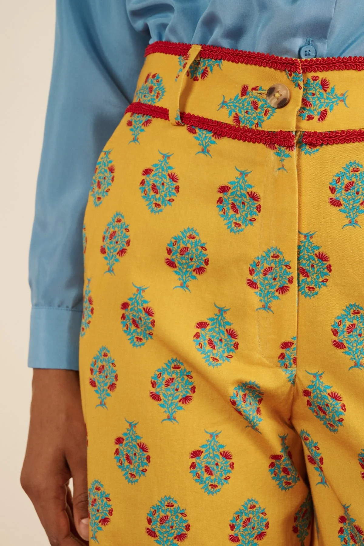 Romeo Pants - Image 6