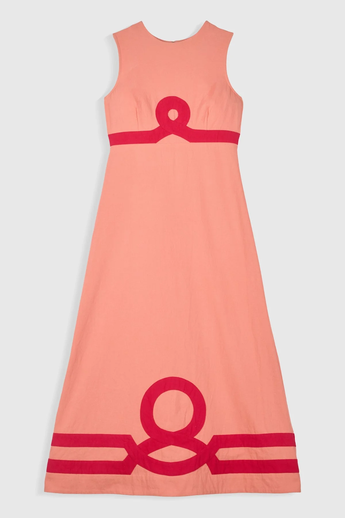 Romualda Dress - Image 2
