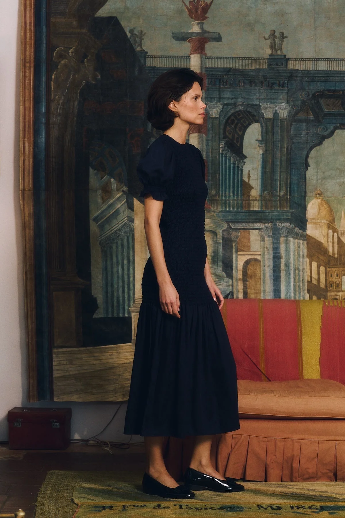 Rory Dress - Image 4