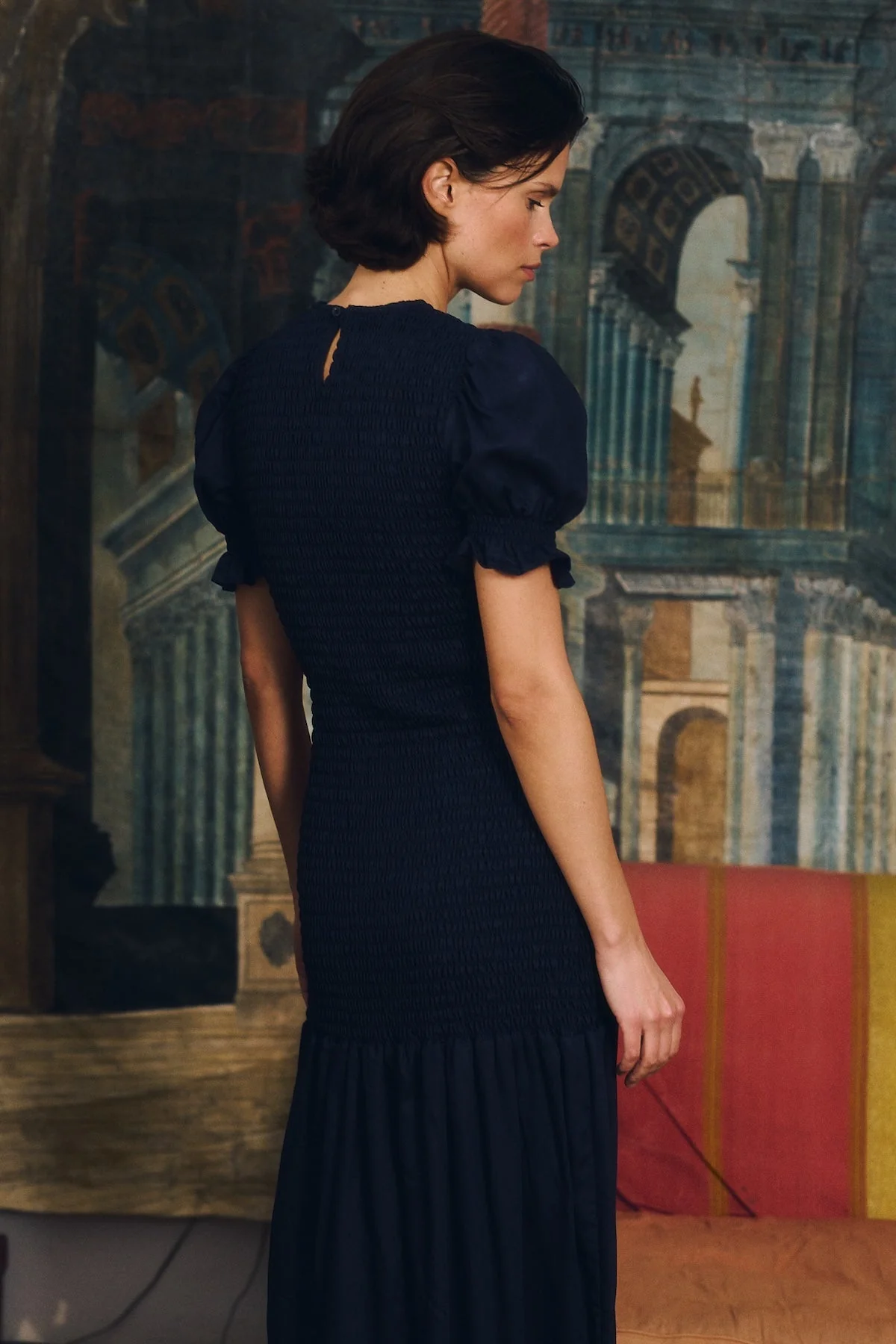 Rory Dress - Image 6
