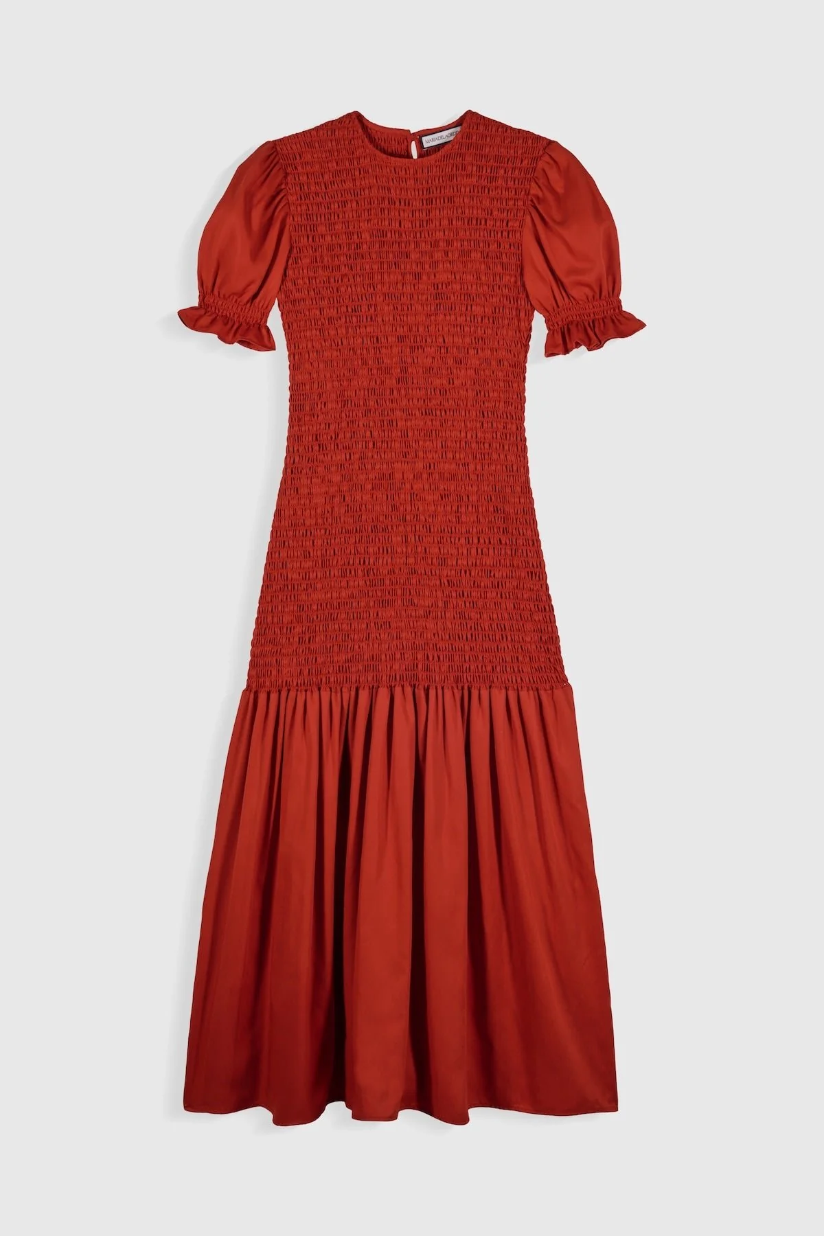 Rory Dress - Image 2