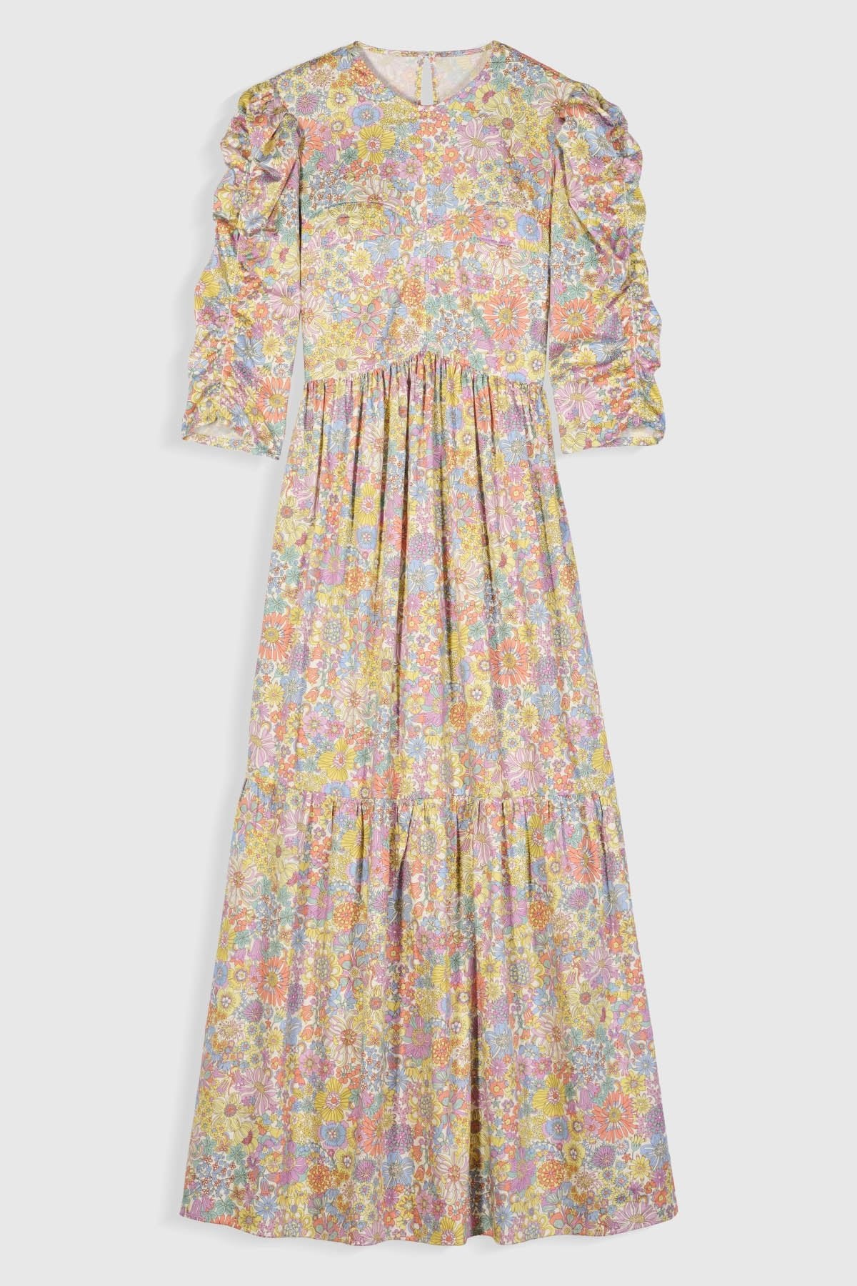 Rose Dress - Image 2