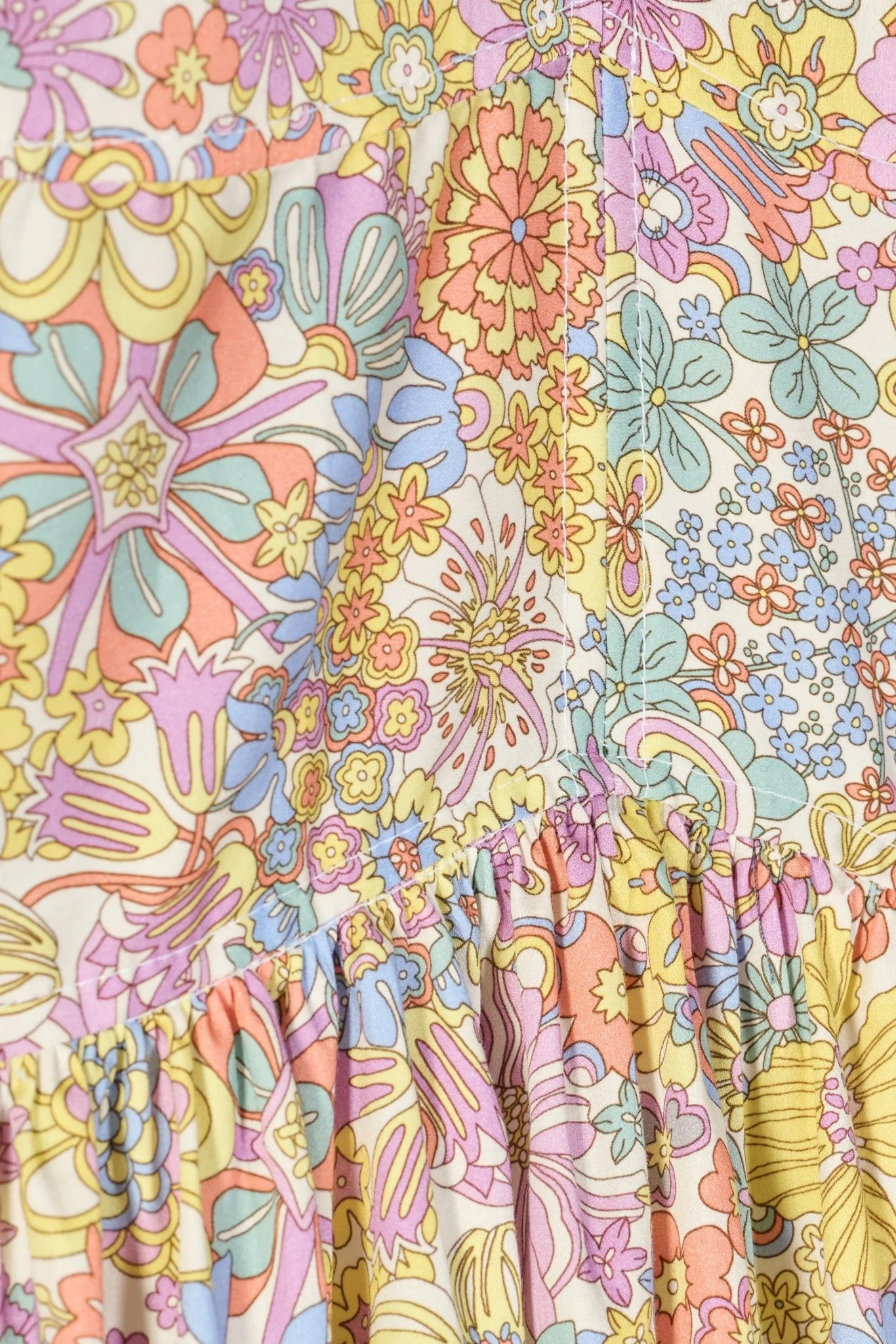 Rose Dress - Image 6