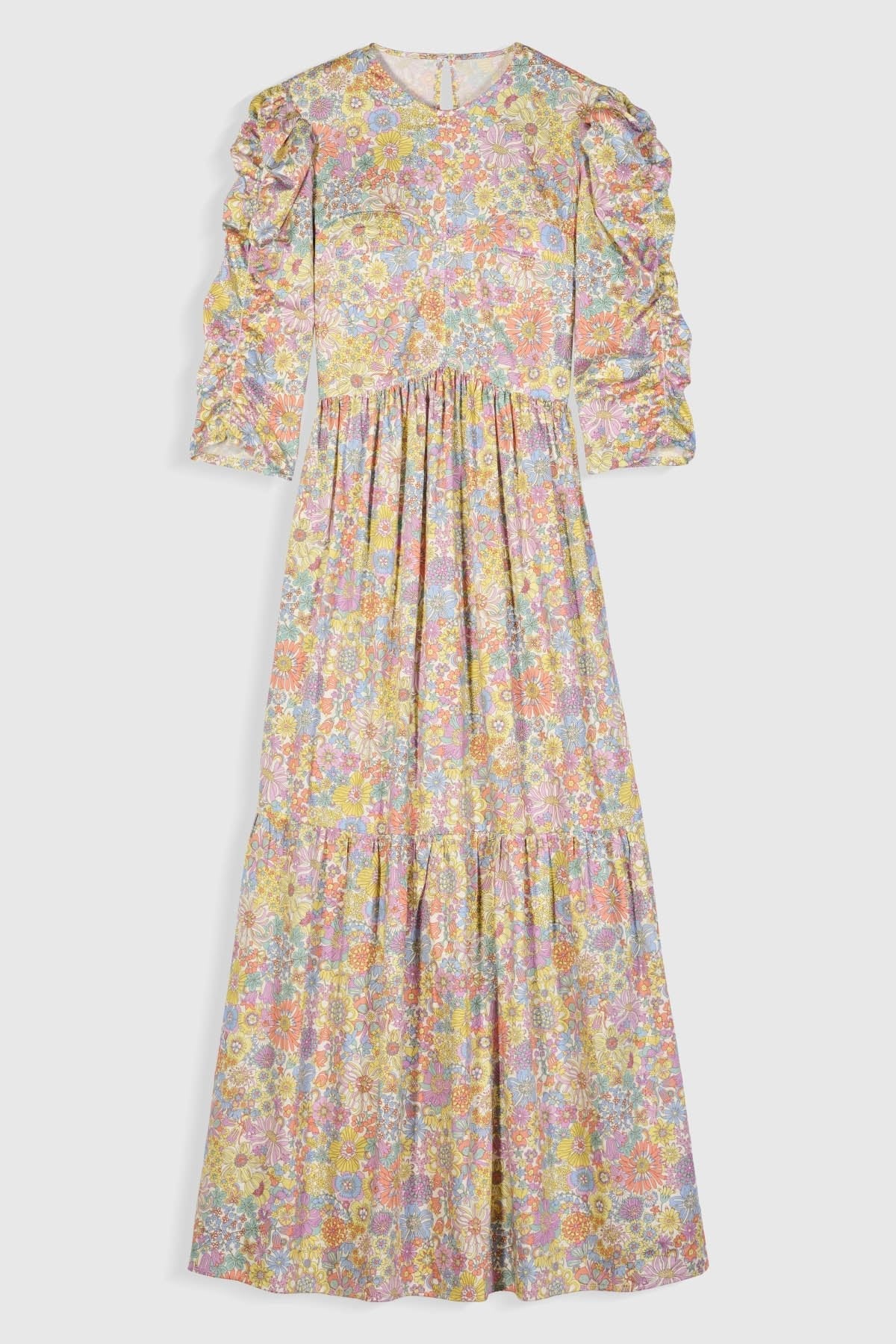 Rose Dress - Image 8