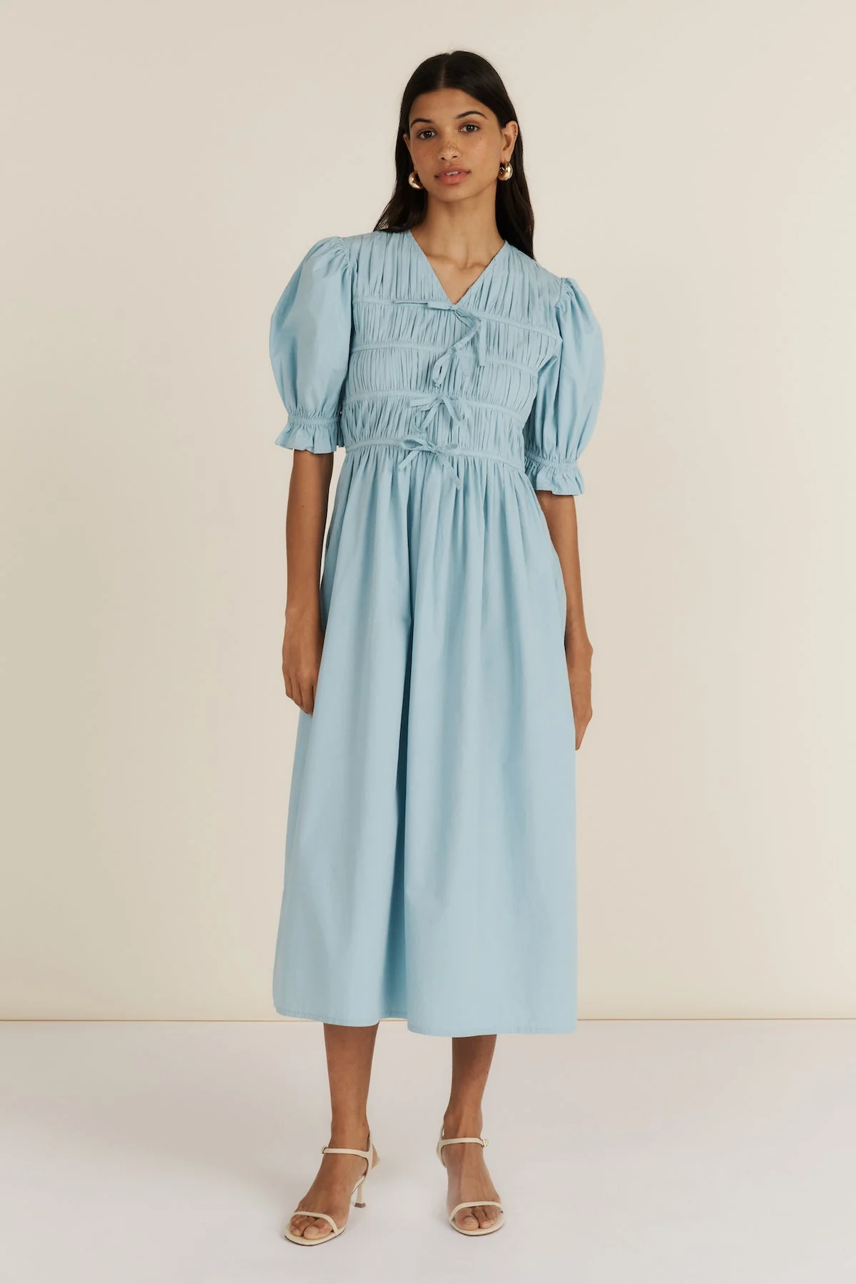 Rosie Dress