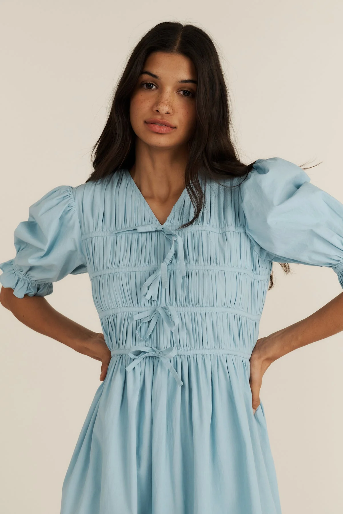 Rosie Dress - Image 4