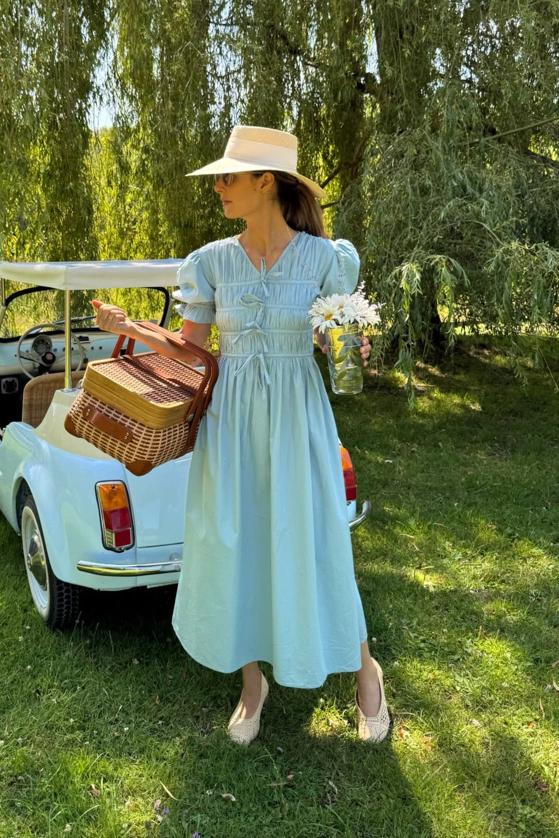 Rosie Dress - Image 7