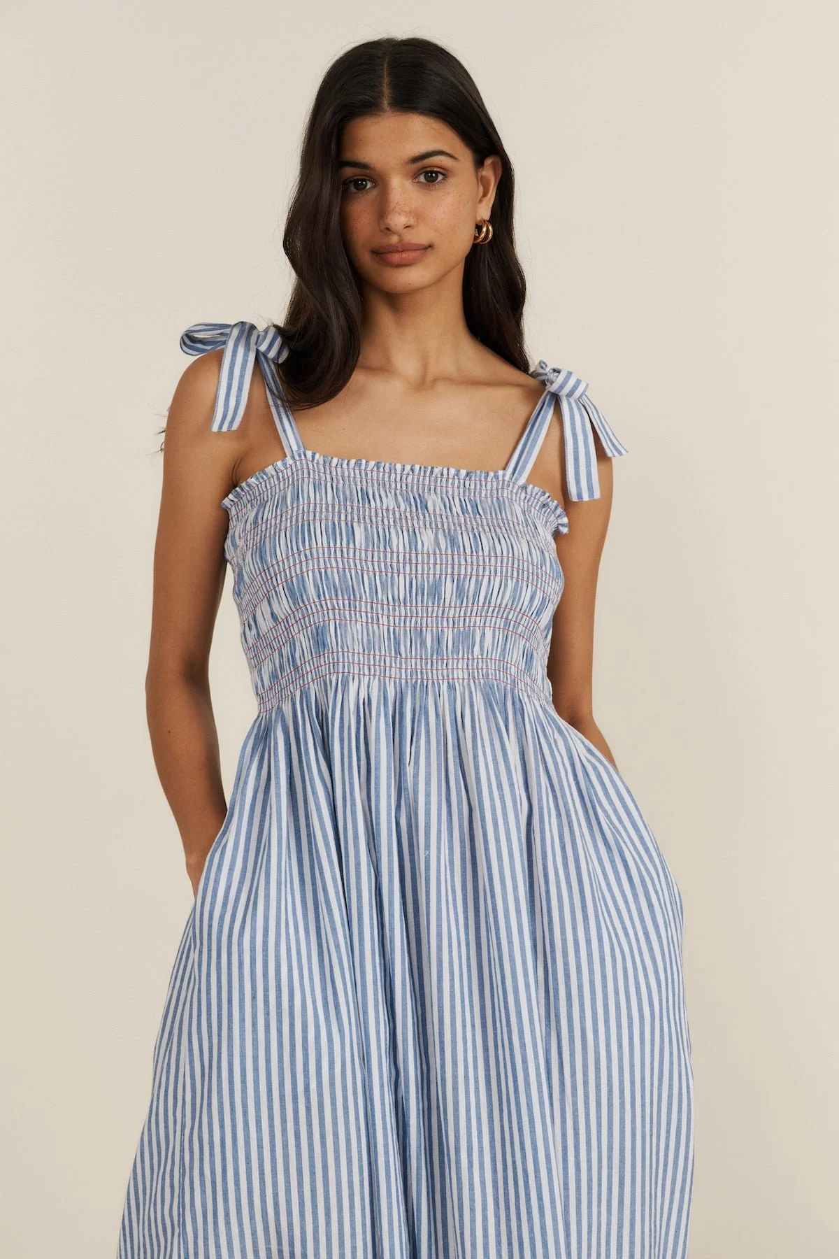 Ruby Dress - Image 3
