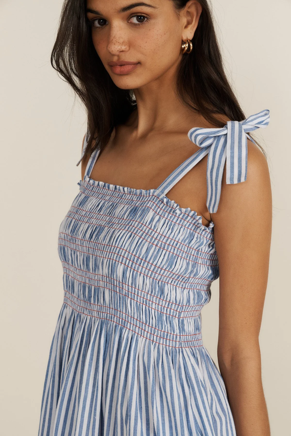 Ruby Dress - Image 4