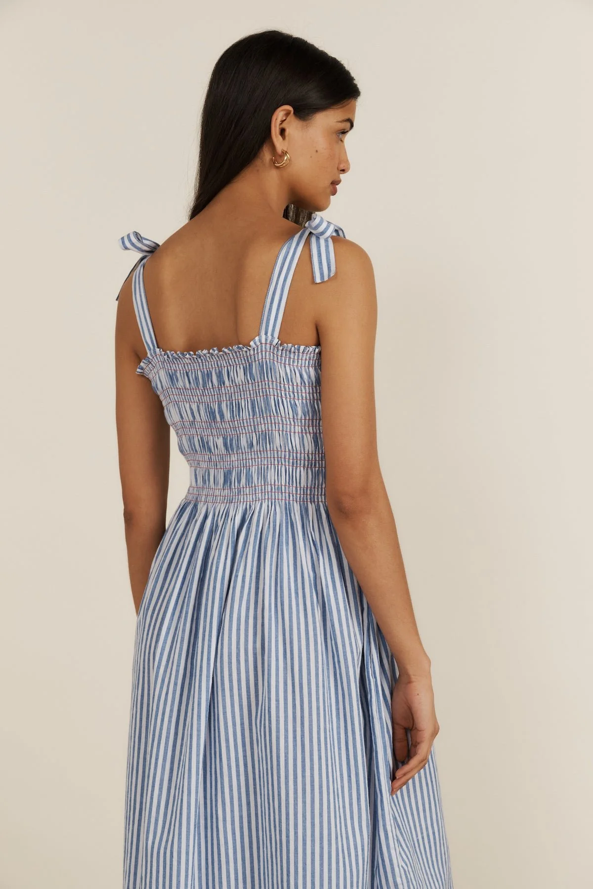 Ruby Dress - Image 6