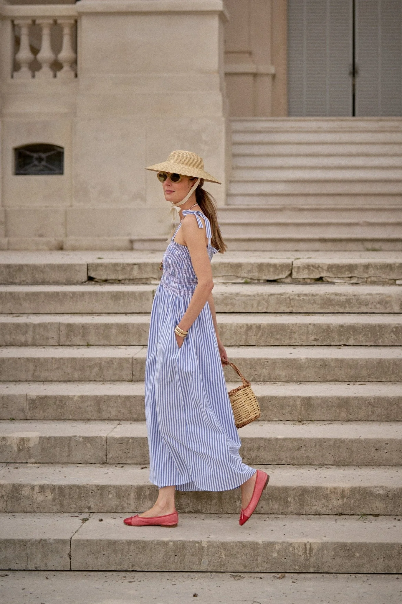 Ruby Dress - Image 8