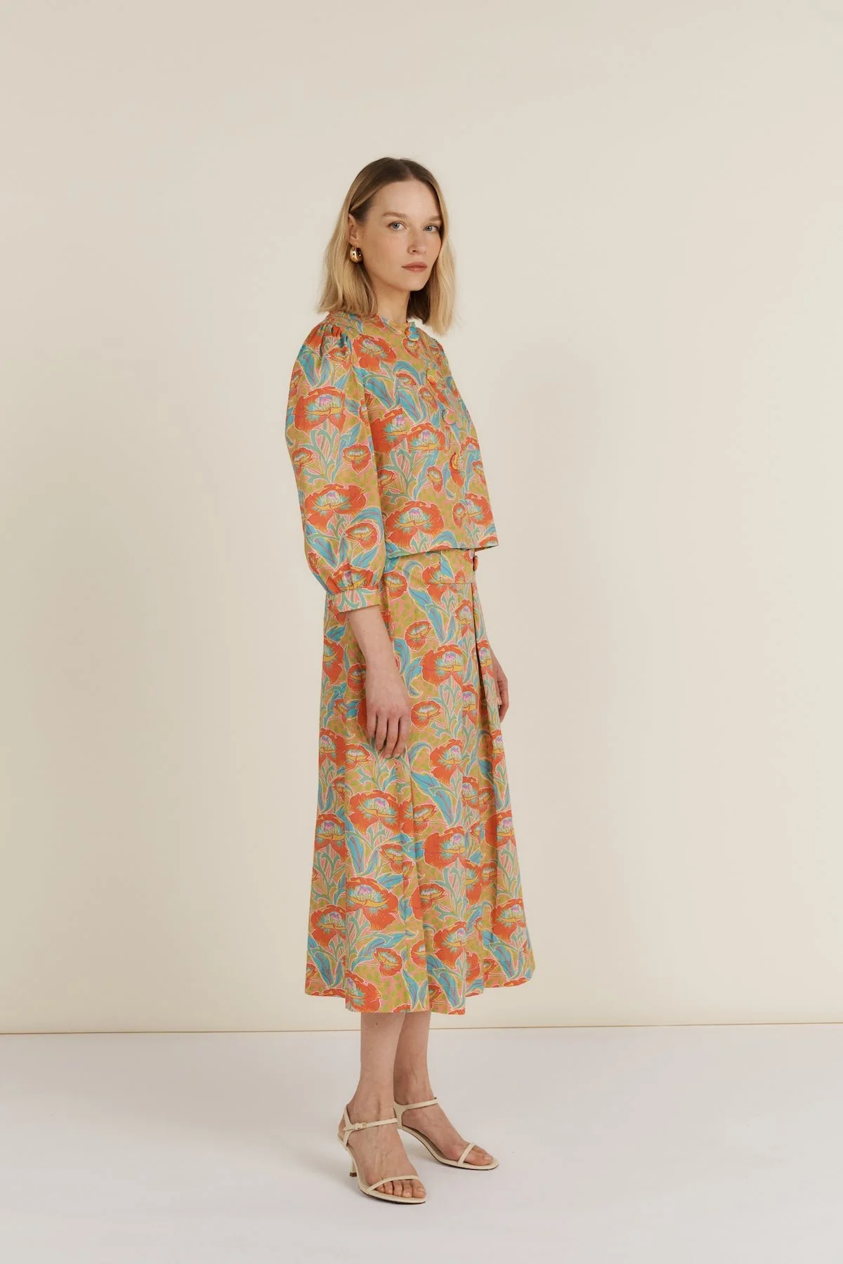 Sacha Skirt - Image 3