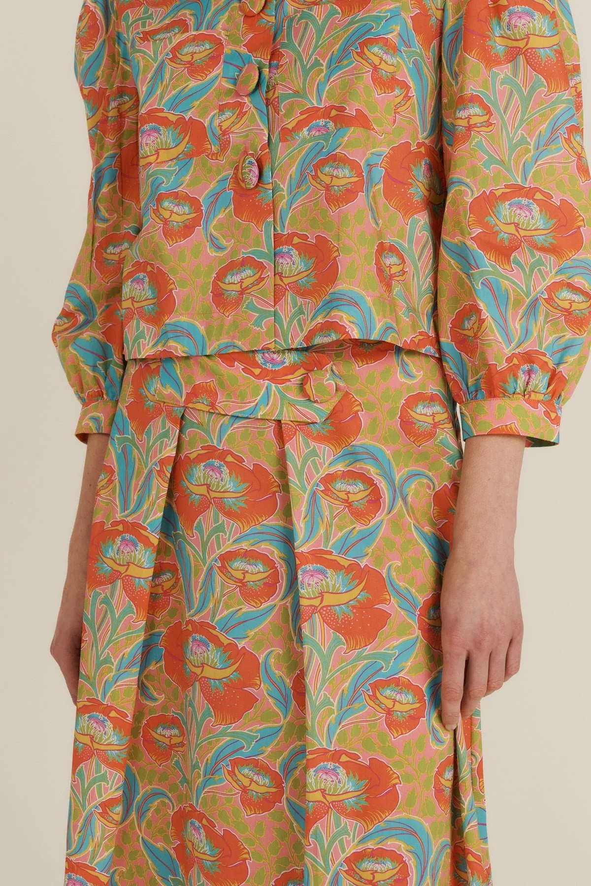 Sacha Skirt - Image 4
