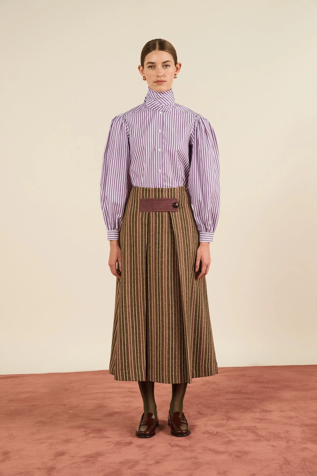 Sacha Skirt