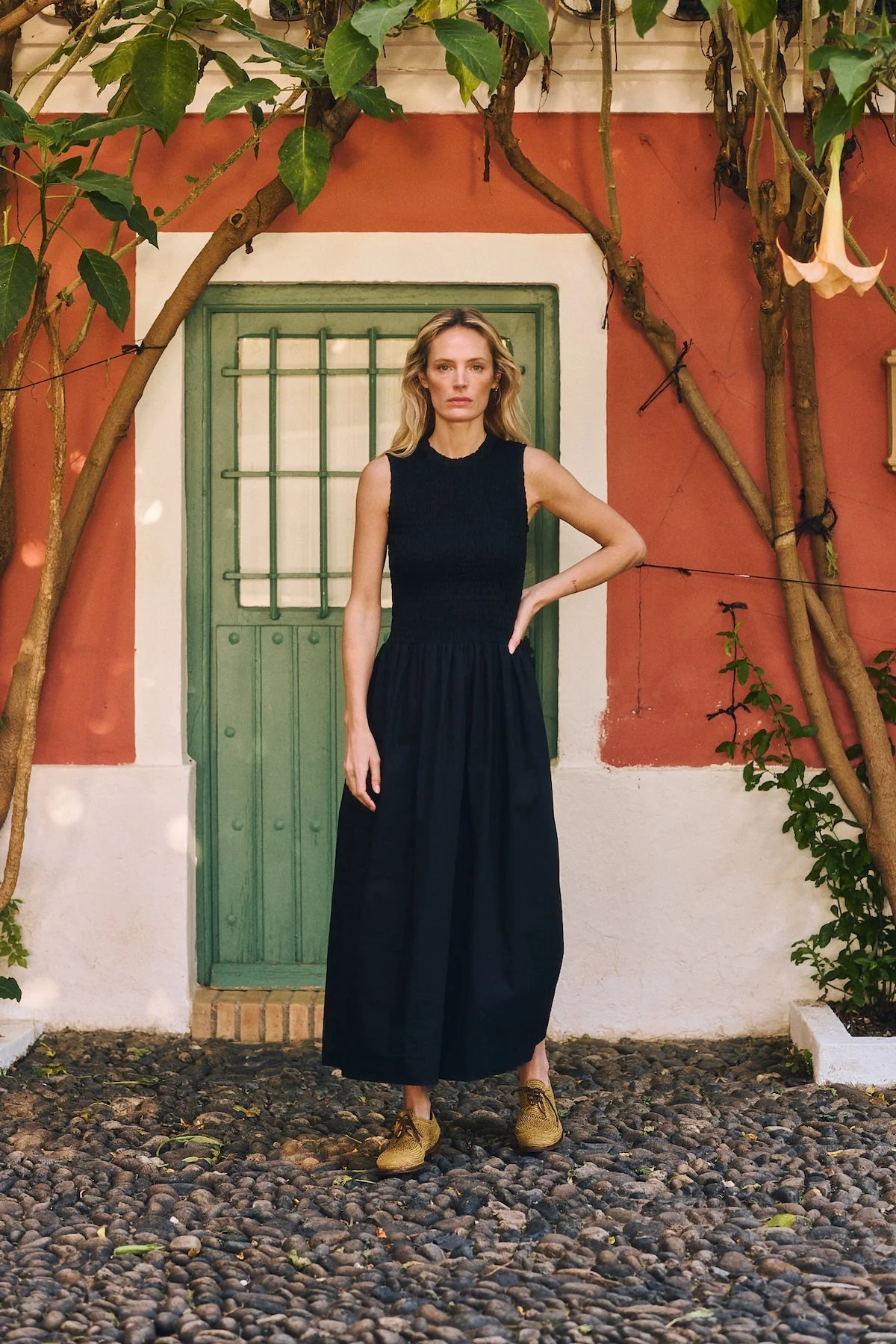 Saint Barth Dress