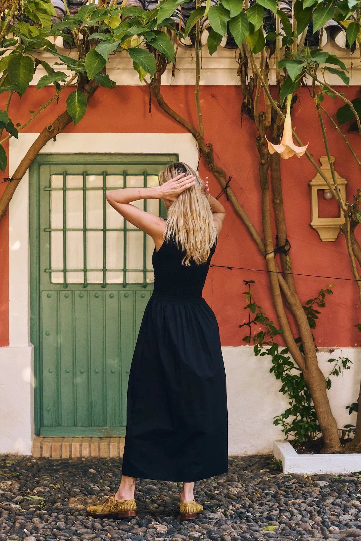 Saint Barth Dress - Image 6