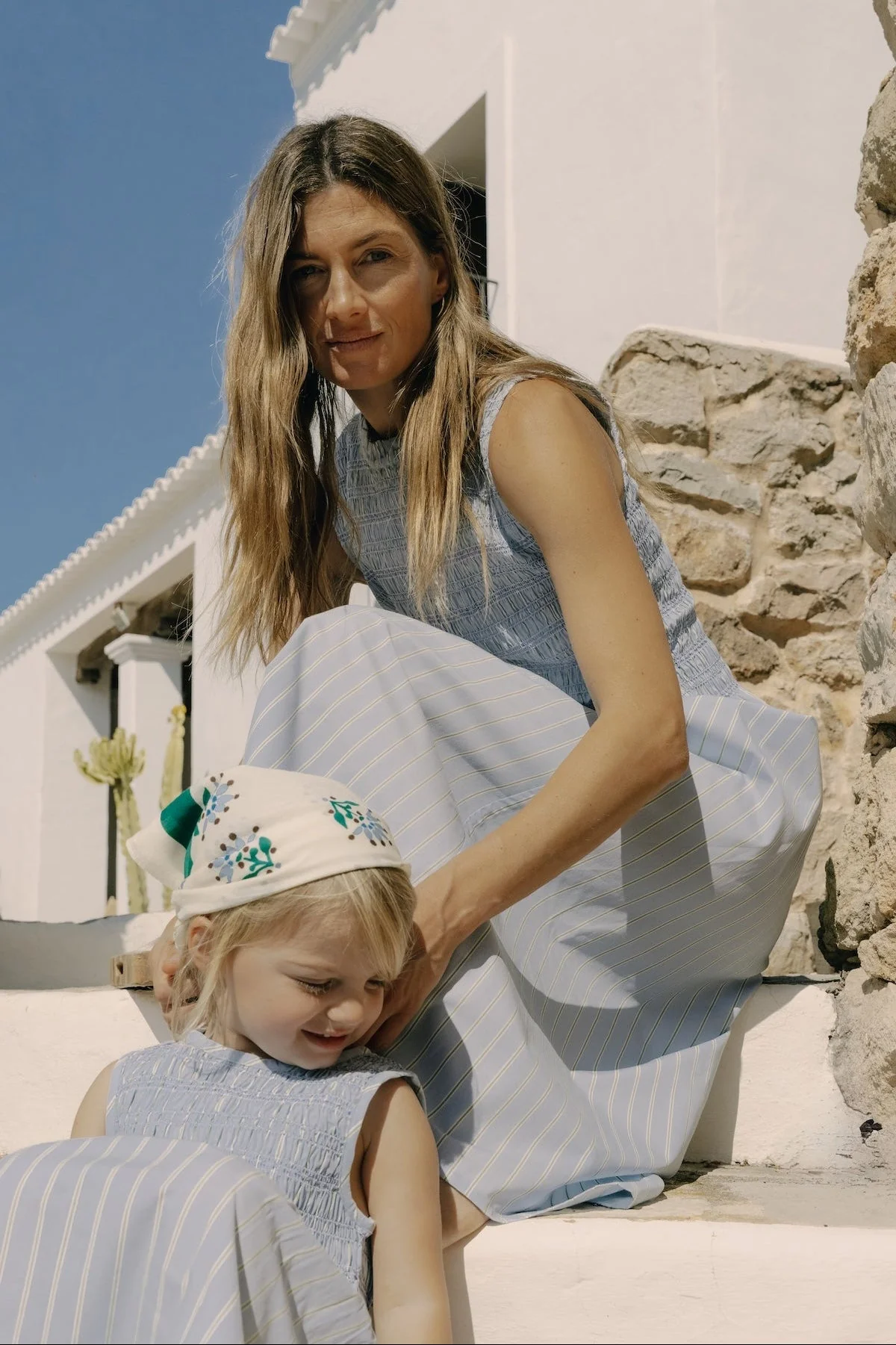 Saint Barth Dress - Image 10