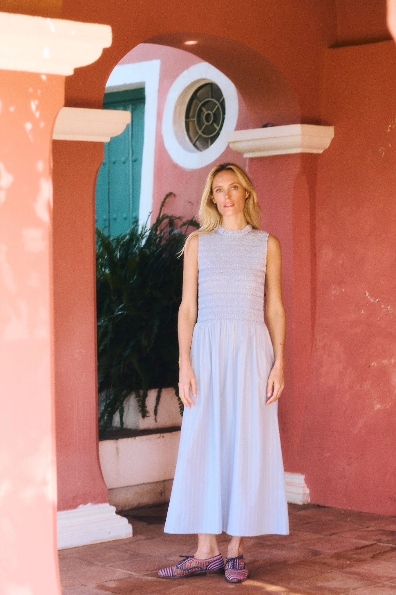 Saint Barth Dress - Image 3