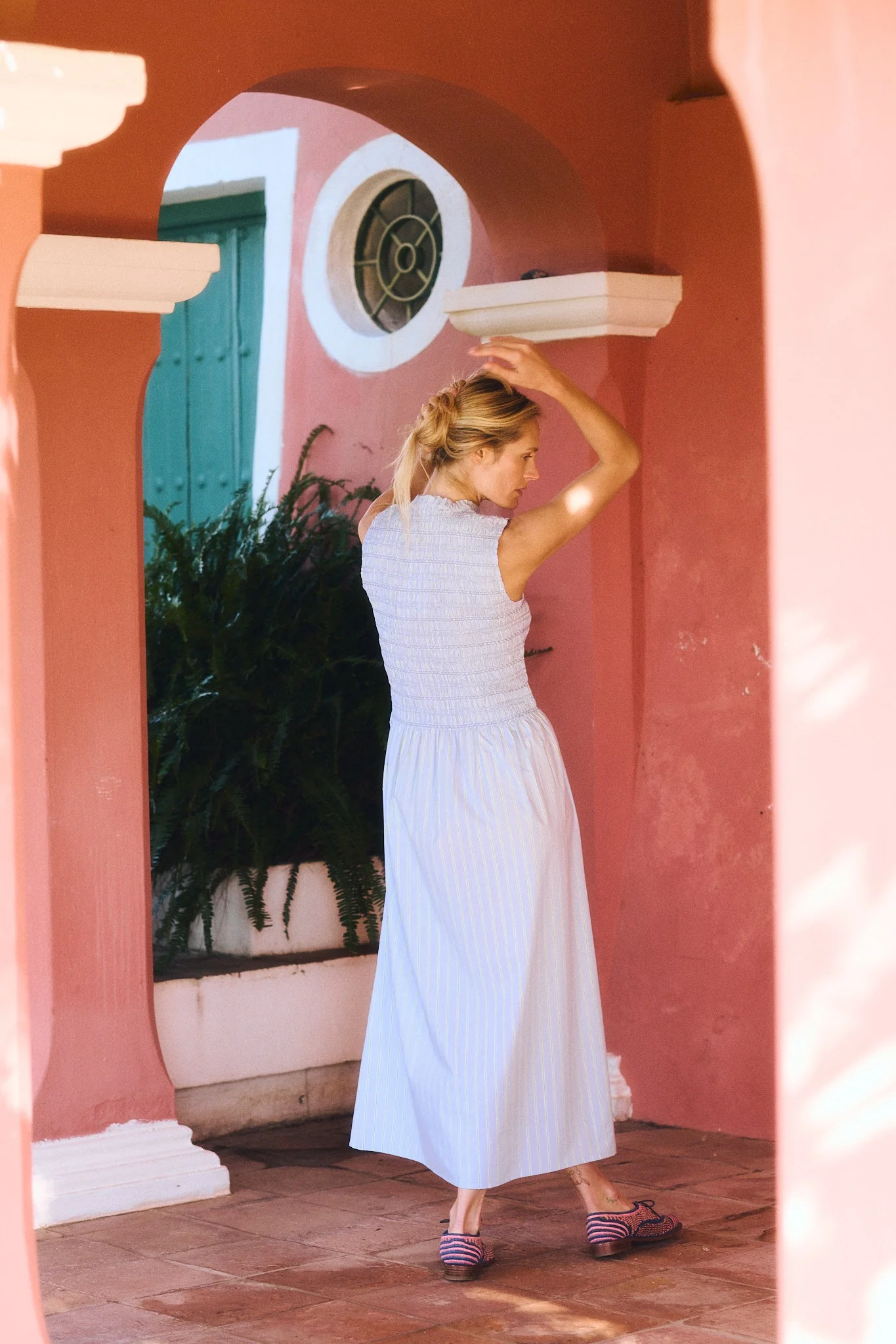 Saint Barth Dress - Image 6