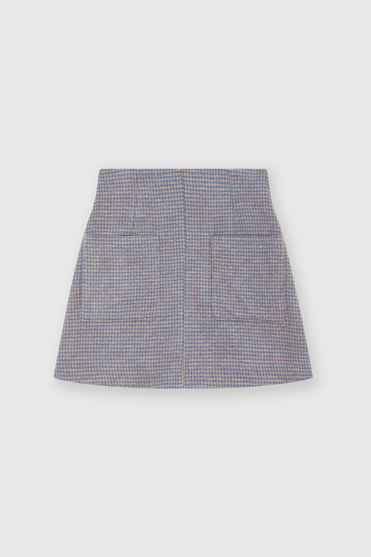 Saintonge Skirt - Image 7