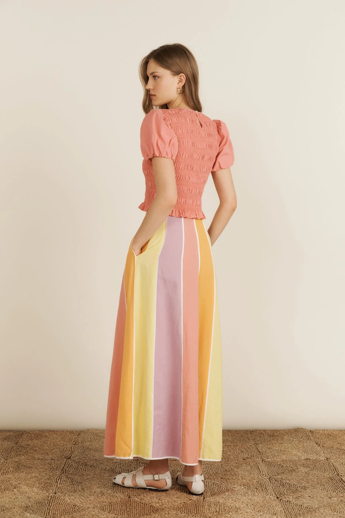 Sao Paulo Skirt - Image 3