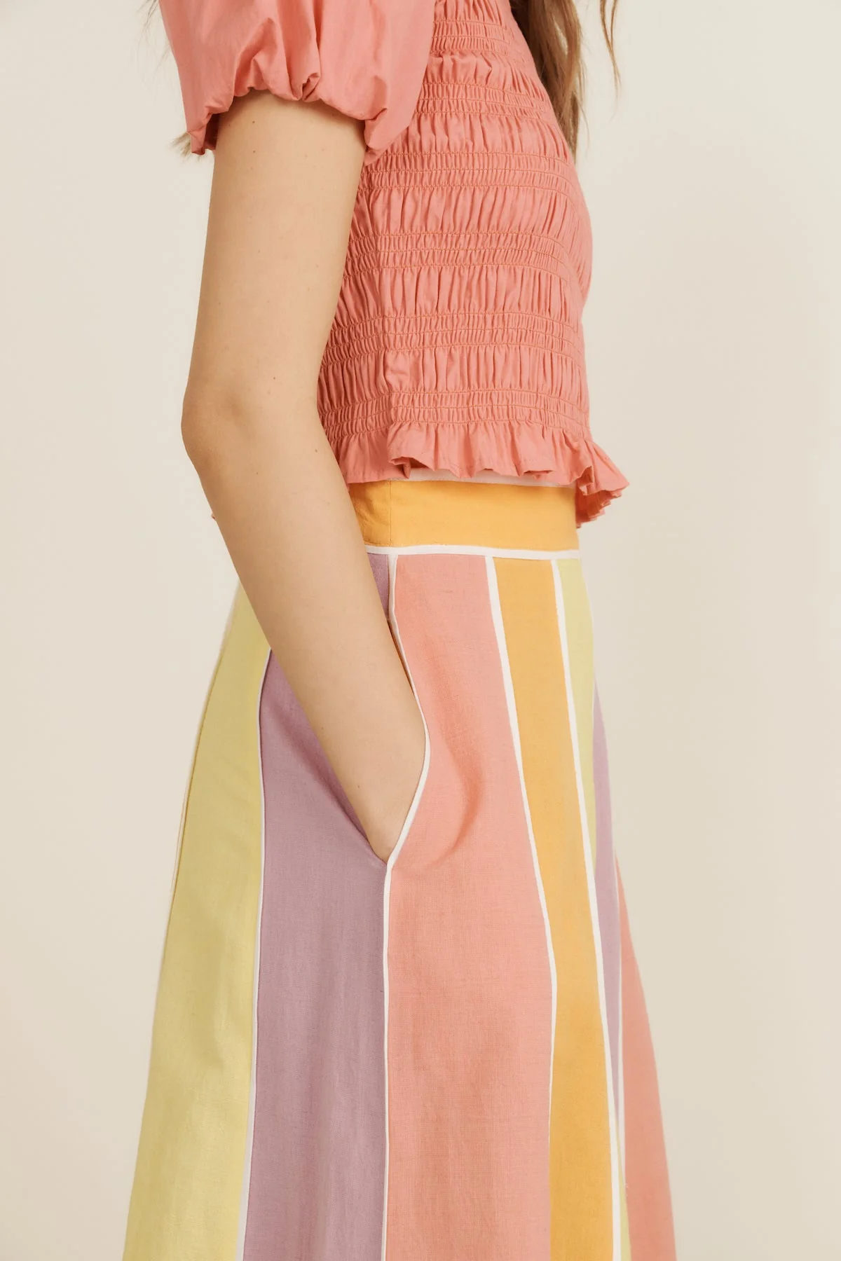 Sao Paulo Skirt - Image 4