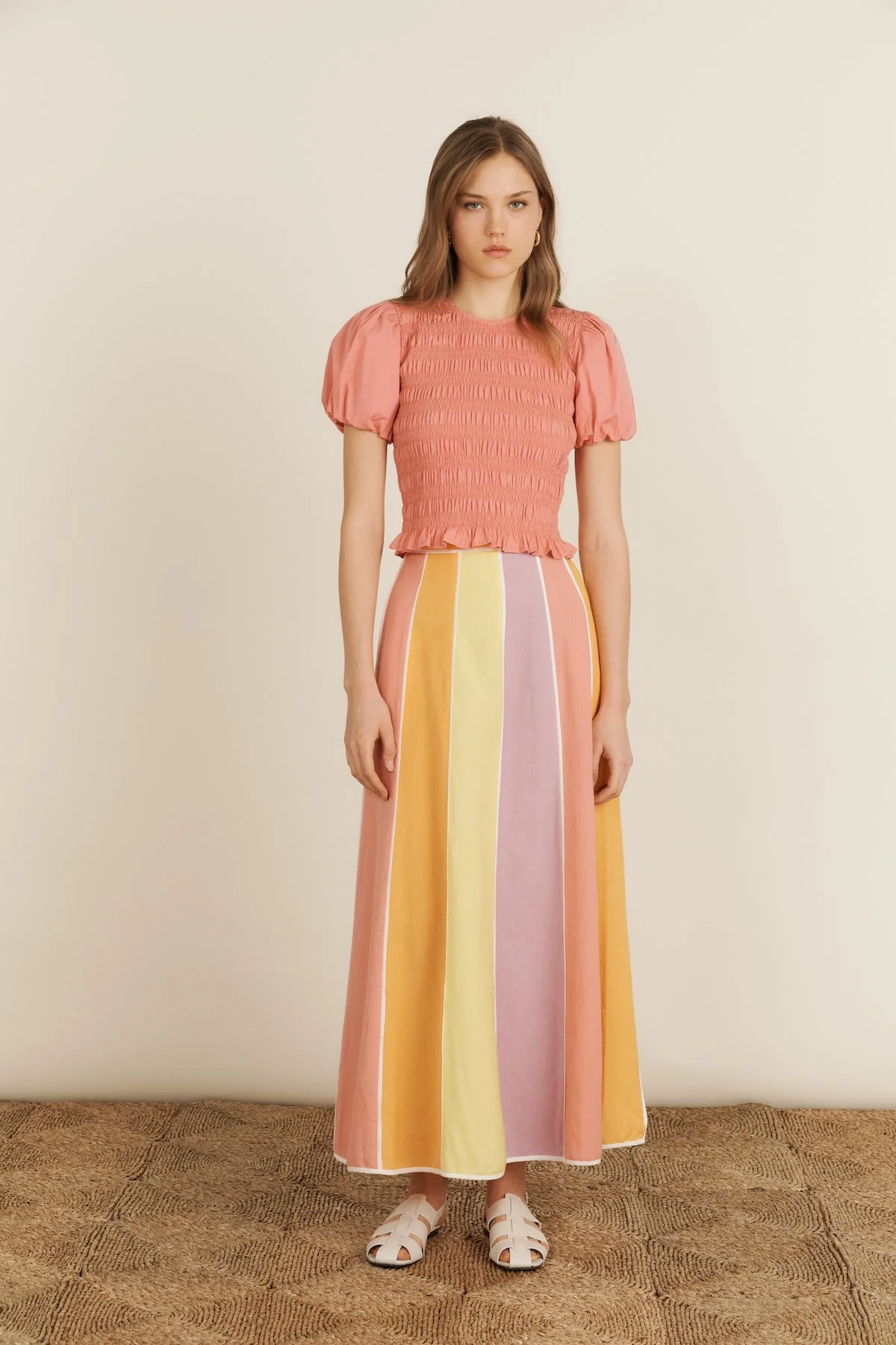 Sao Paulo Skirt - Image 5