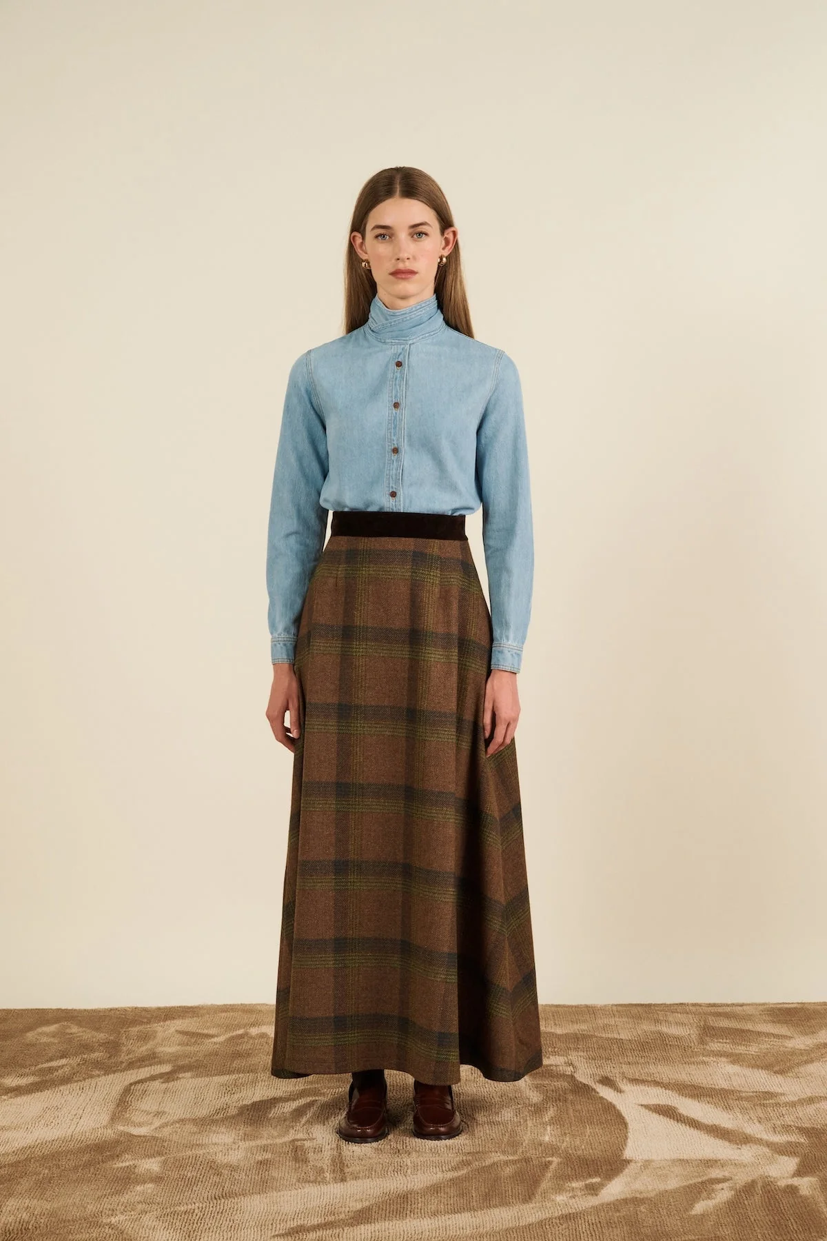 Sao Paulo Skirt - Image 10