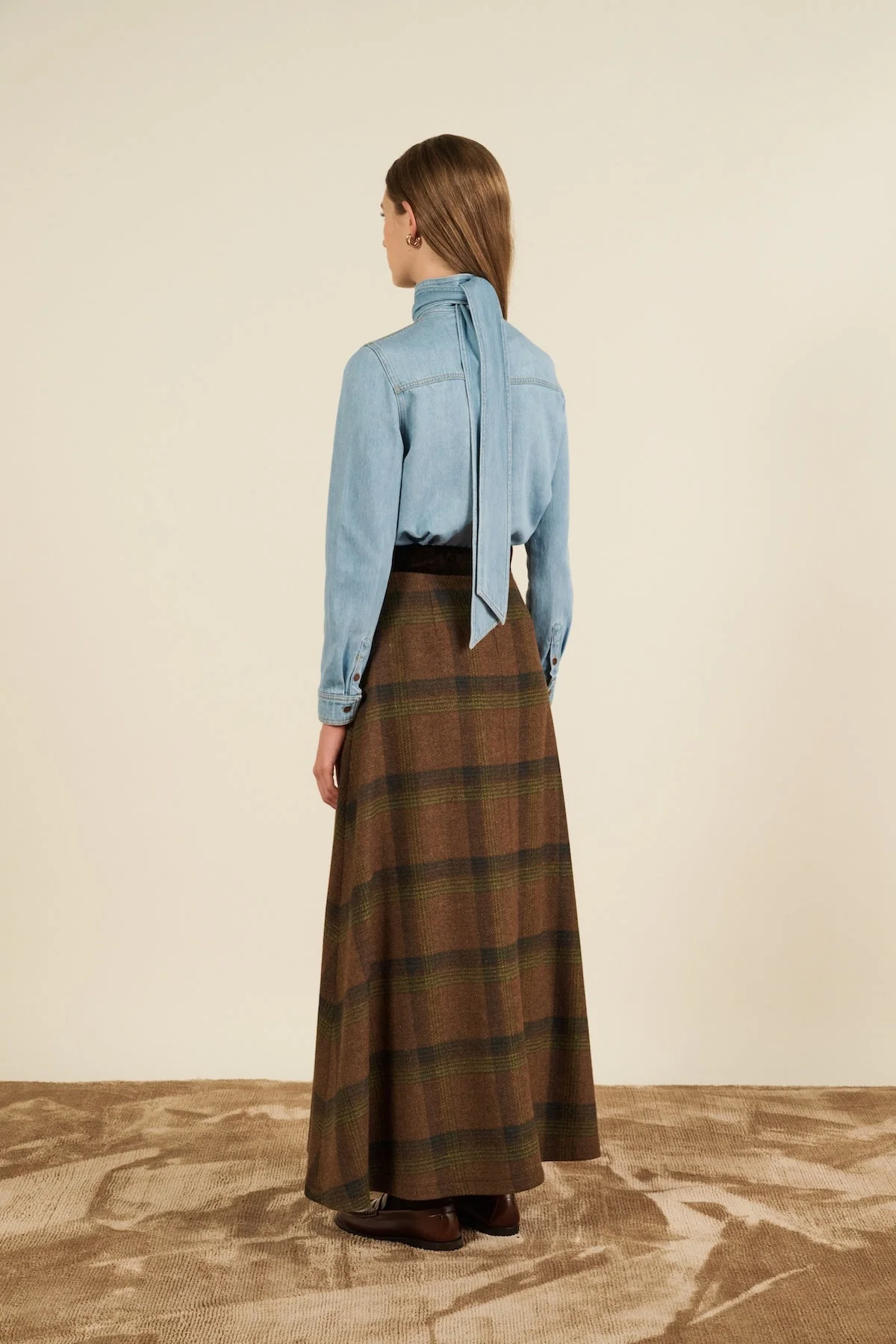 Sao Paulo Skirt - Image 11
