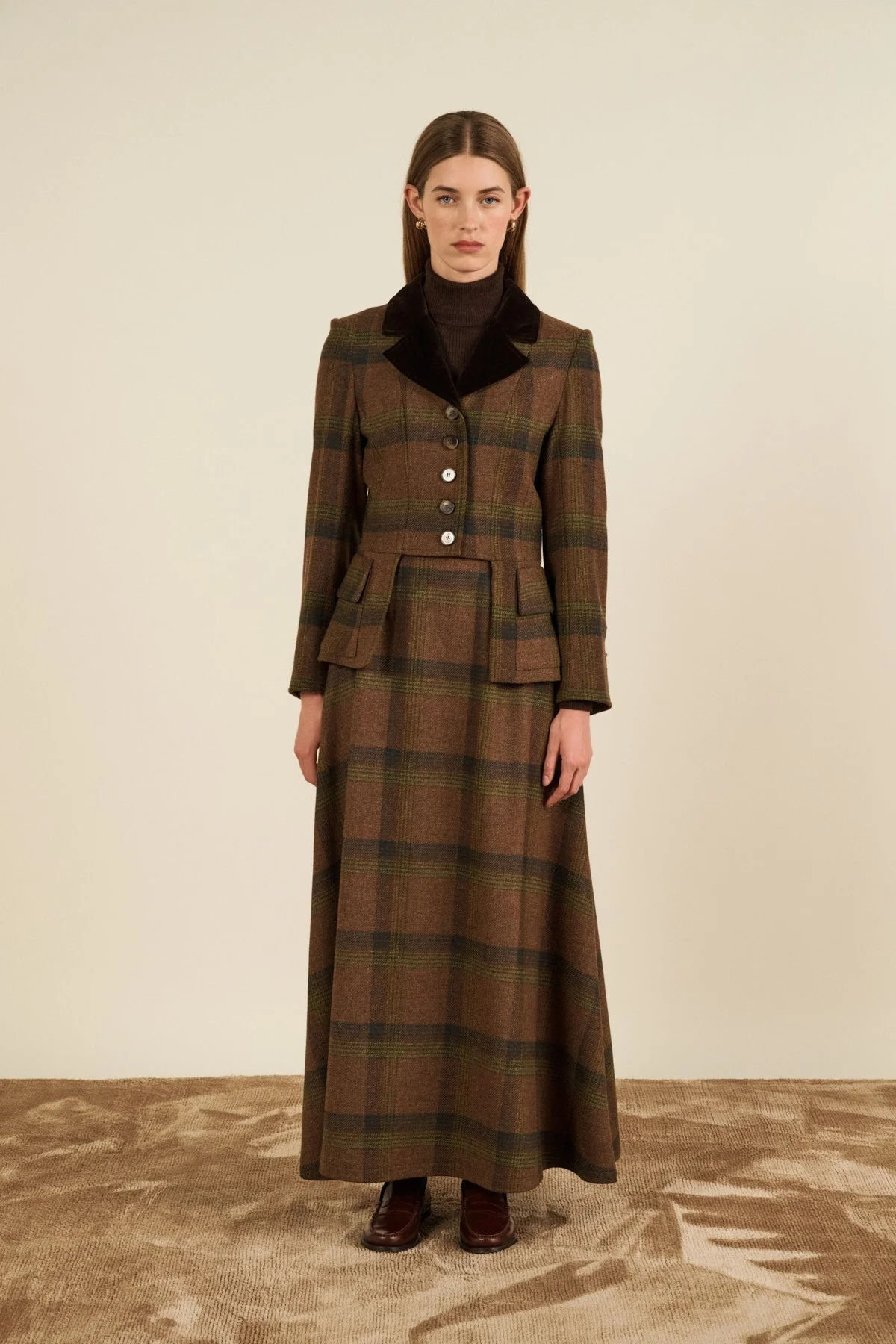 Sao Paulo Skirt - Image 12