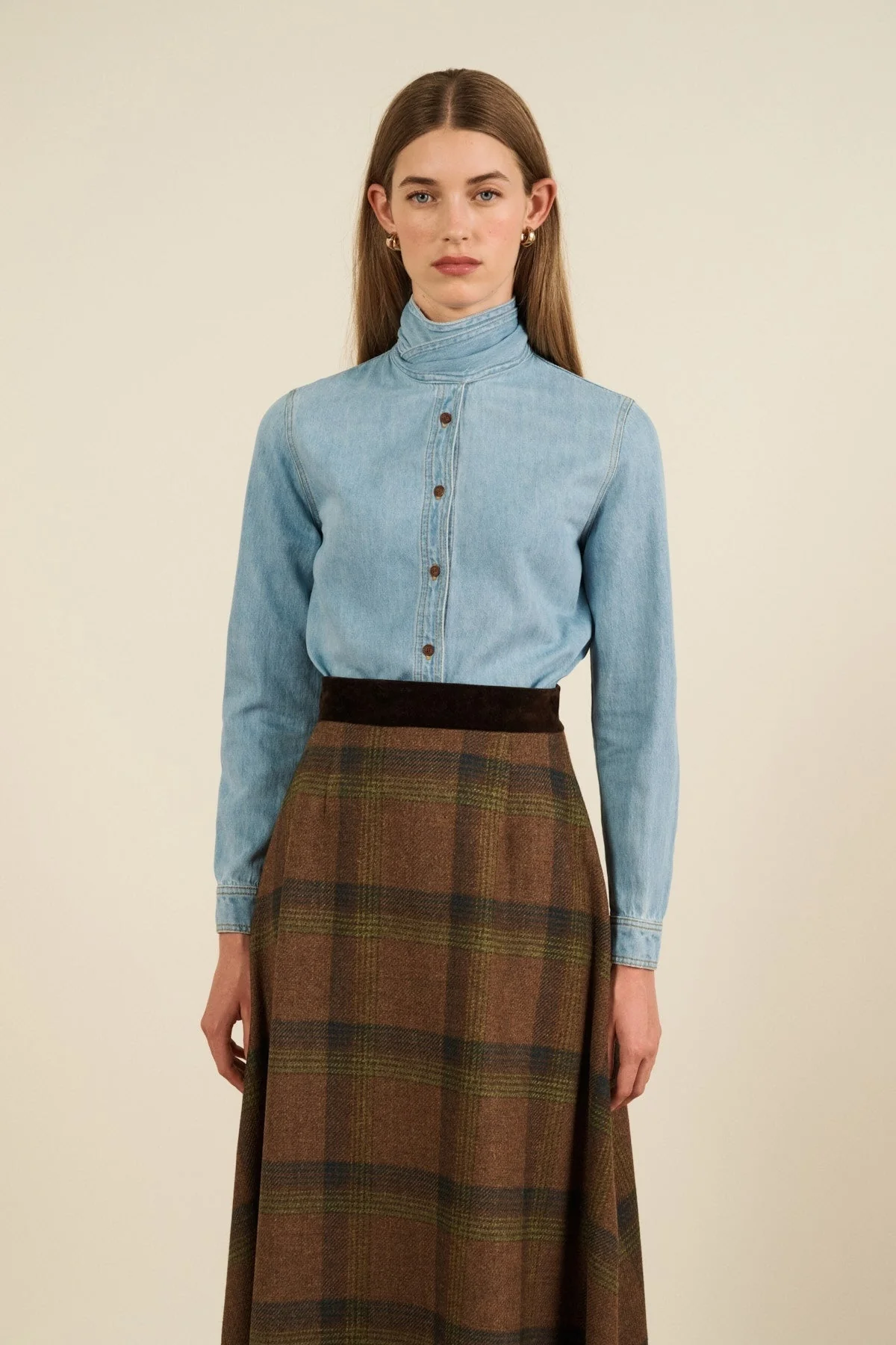 Sao Paulo Skirt - Image 13