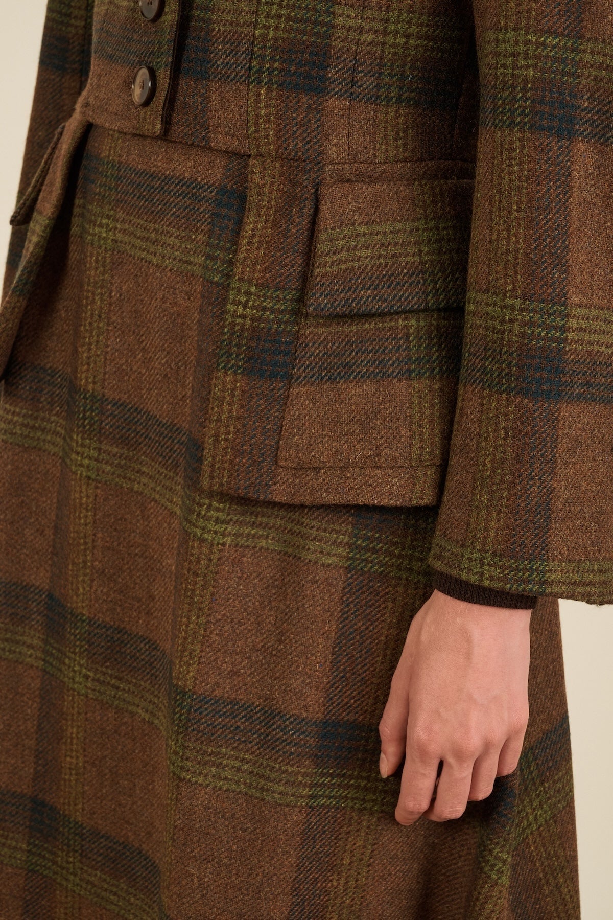 Sao Paulo Skirt - Image 15