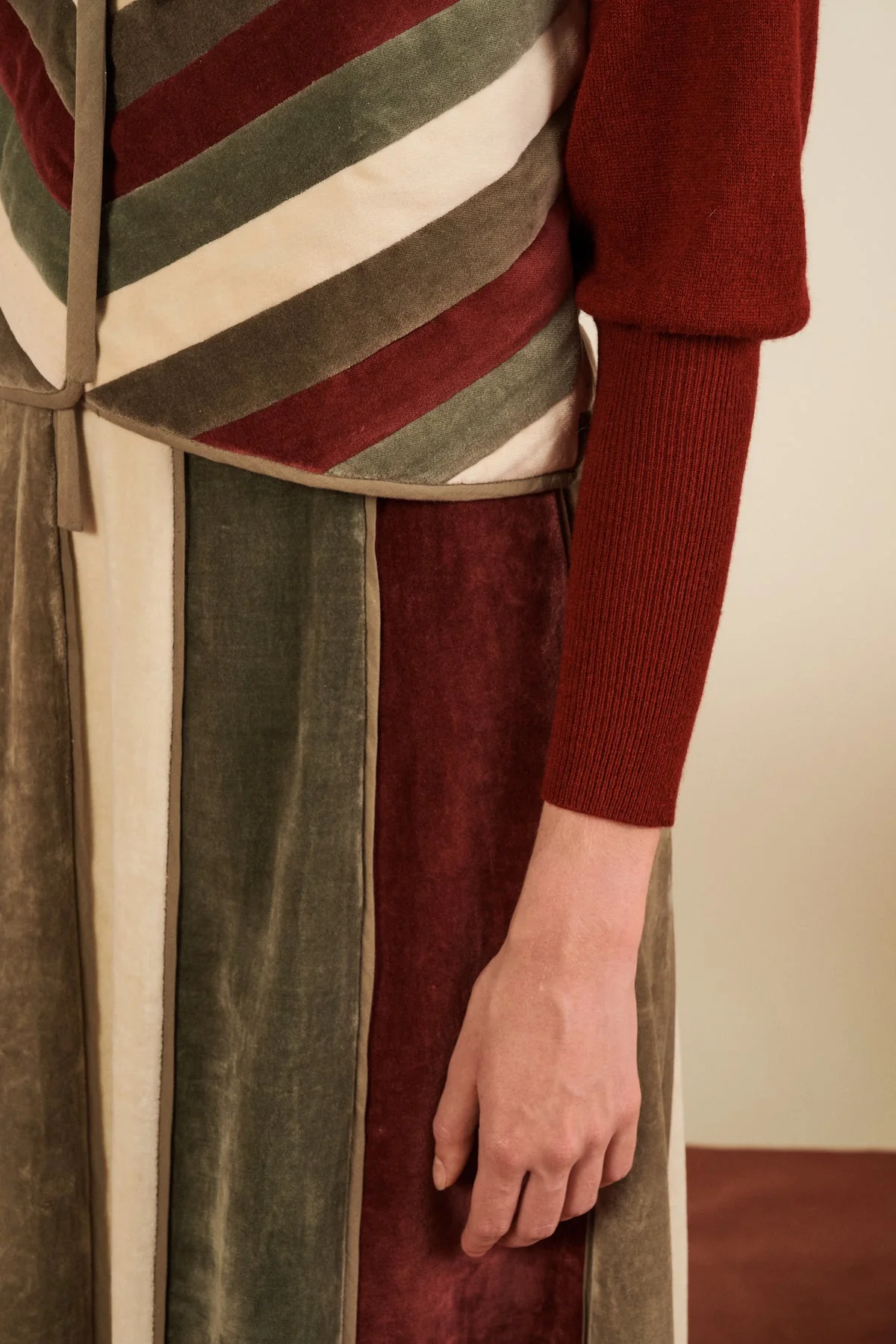 Sao Paulo Skirt - Image 3