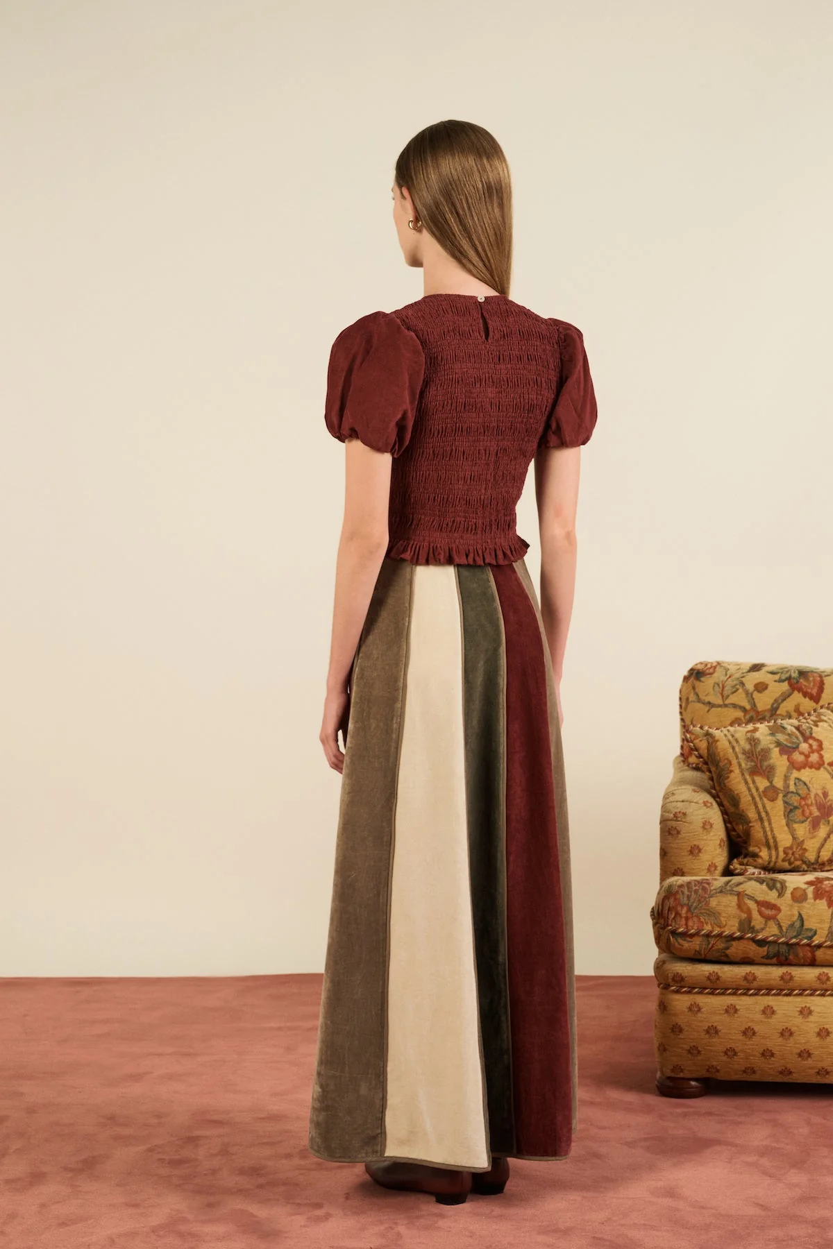Sao Paulo Skirt - Image 7