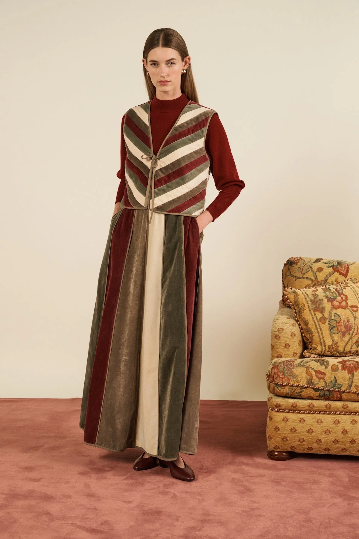 Sao Paulo Skirt - Image 8
