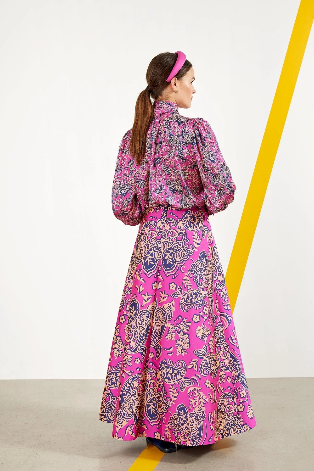 Sao Paulo Skirt - Image 3
